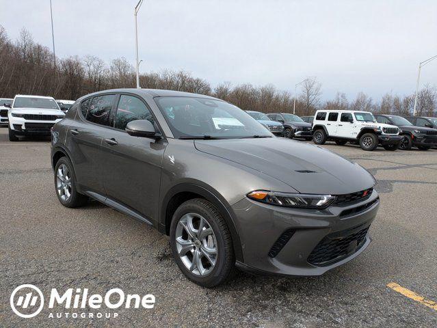 2024 Dodge Hornet DODGE HORNET R/T PLUS EAWD