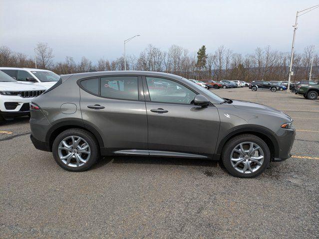 2024 Dodge Hornet DODGE HORNET R/T PLUS EAWD