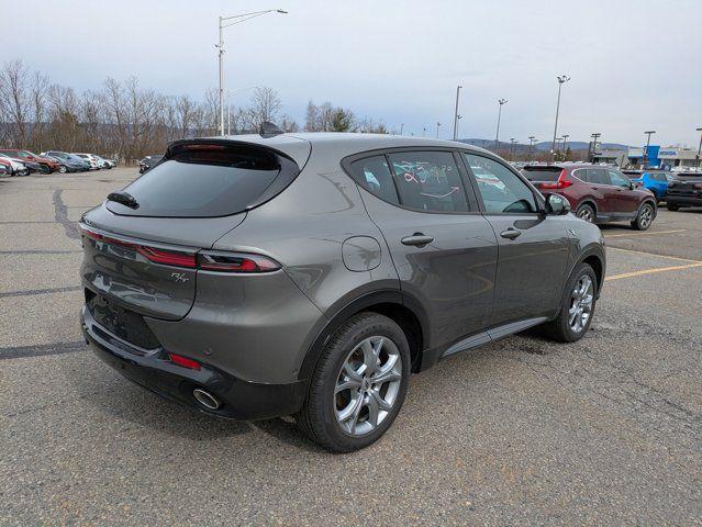 2024 Dodge Hornet DODGE HORNET R/T PLUS EAWD