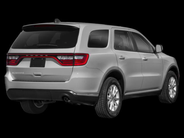 2023 Dodge Durango DURANGO R/T HEMI ORANGE RWD