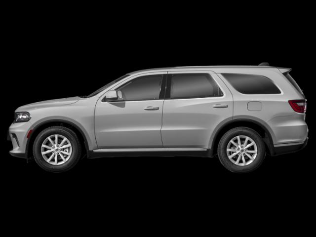 2023 Dodge Durango DURANGO R/T HEMI ORANGE RWD
