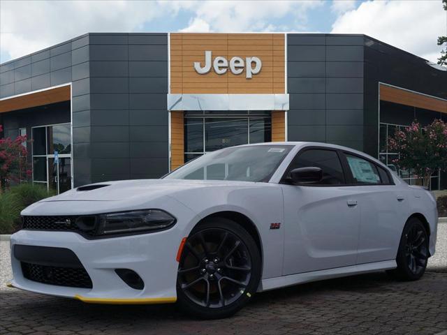 2023 Dodge Charger CHARGER SCAT PACK