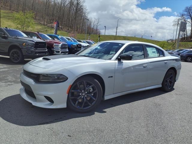 2023 Dodge Charger CHARGER R/T