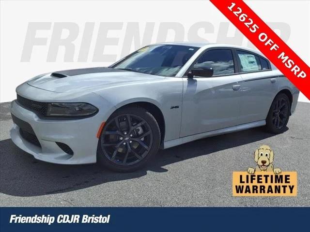 2023 Dodge Charger CHARGER R/T