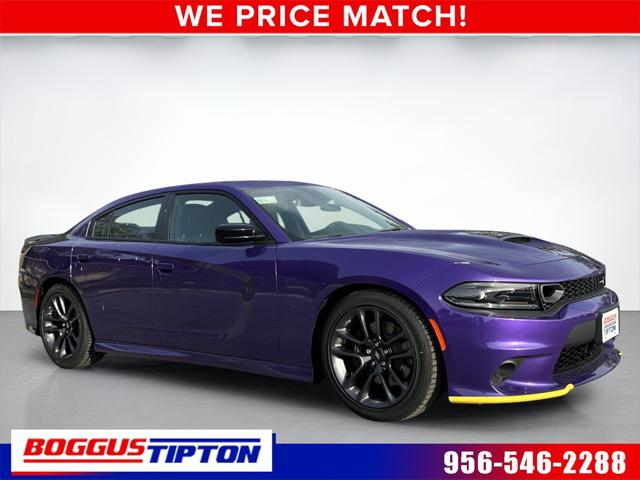 2023 Dodge Charger CHARGER SCAT PACK