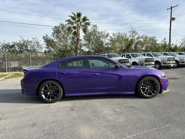 2023 Dodge Charger CHARGER SCAT PACK