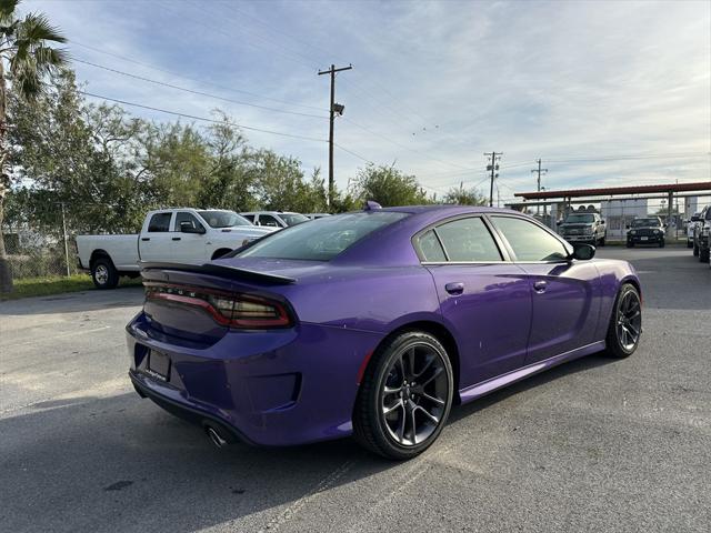 2023 Dodge Charger CHARGER SCAT PACK