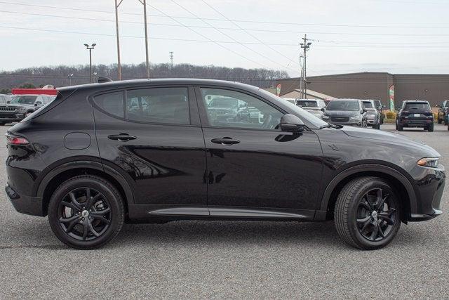 2024 Dodge Hornet DODGE HORNET R/T PLUS EAWD