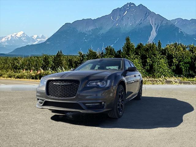 2023 Chrysler Chrysler 300 300 TOURING L AWD