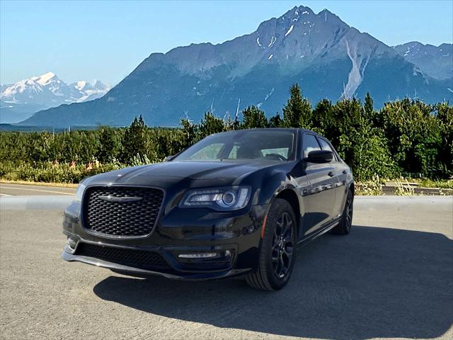 2023 Chrysler Chrysler 300 300 TOURING L AWD