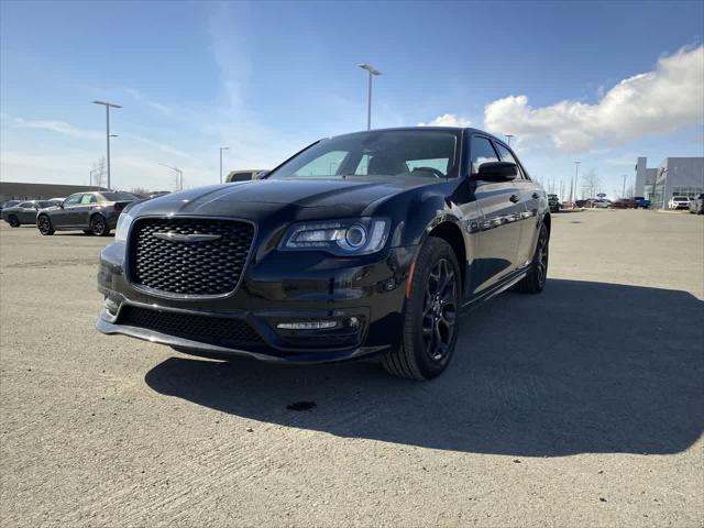 2023 Chrysler Chrysler 300 300 TOURING L AWD