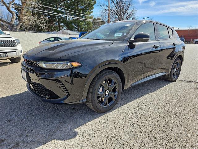 2024 Dodge Hornet DODGE HORNET R/T PLUS EAWD