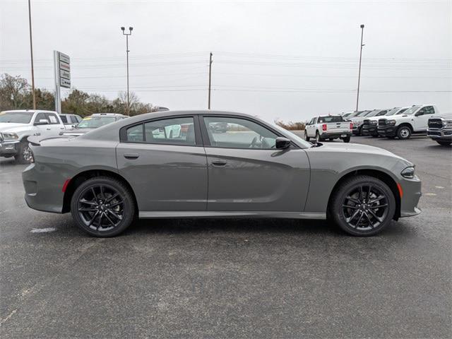 2023 Dodge Charger CHARGER GT AWD