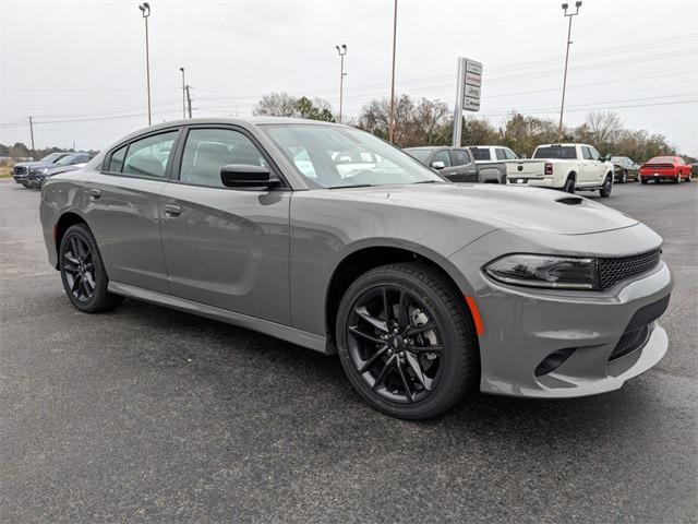 2023 Dodge Charger CHARGER GT AWD