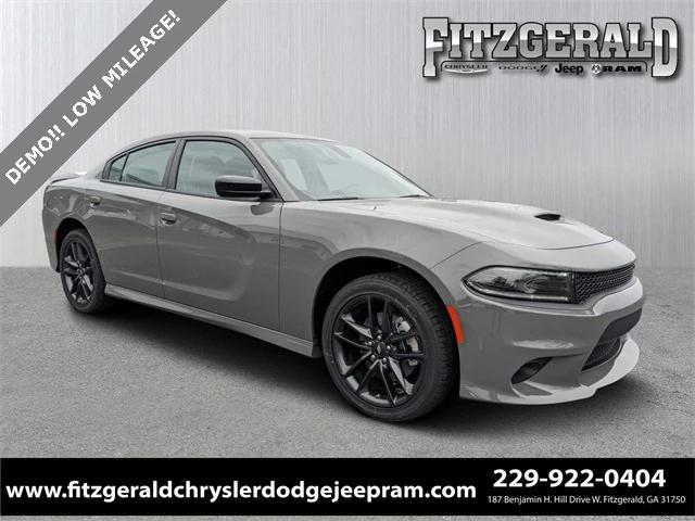 2023 Dodge Charger CHARGER GT AWD