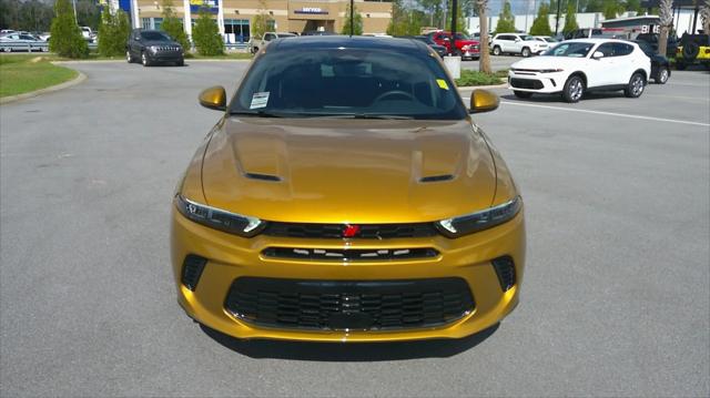 2024 Dodge Hornet DODGE HORNET R/T PLUS EAWD
