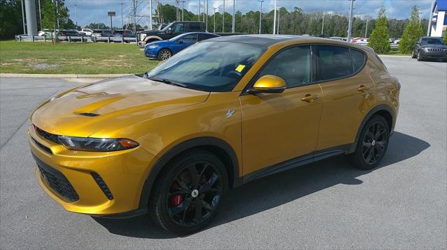 2024 Dodge Hornet DODGE HORNET R/T PLUS EAWD