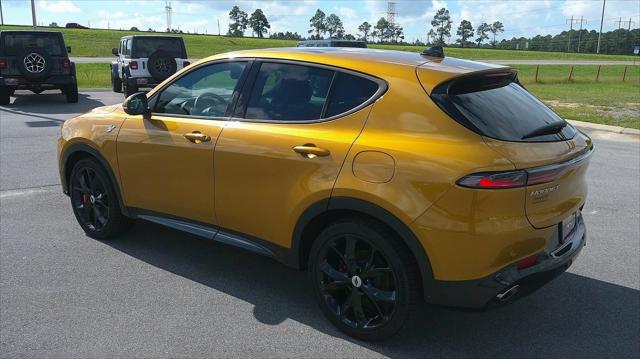 2024 Dodge Hornet DODGE HORNET R/T PLUS EAWD