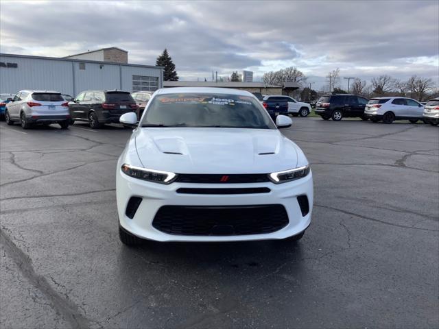 2024 Dodge Hornet DODGE HORNET R/T EAWD