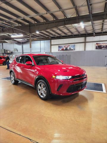 2024 Dodge Hornet DODGE HORNET R/T EAWD