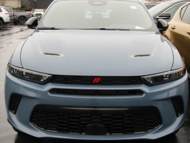 2024 Dodge Hornet DODGE HORNET R/T EAWD