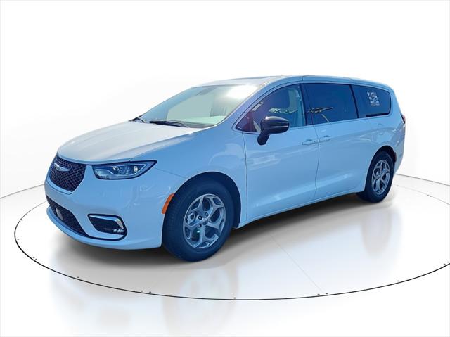 2024 Chrysler Pacifica PACIFICA LIMITED