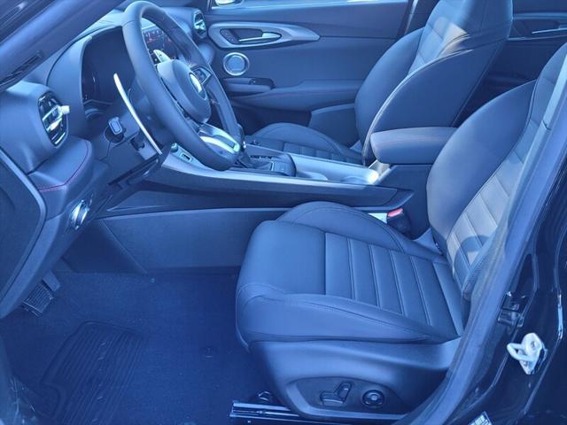 2024 Dodge Hornet DODGE HORNET R/T PLUS EAWD