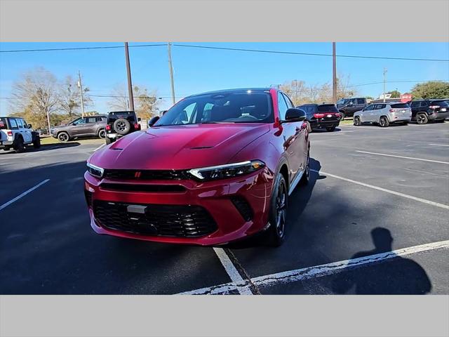 2024 Dodge Hornet DODGE HORNET R/T PLUS EAWD