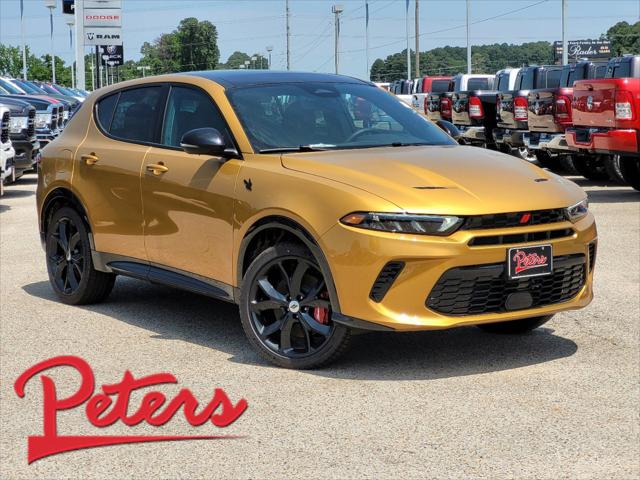2024 Dodge Hornet DODGE HORNET R/T PLUS EAWD