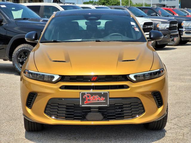 2024 Dodge Hornet DODGE HORNET R/T PLUS EAWD