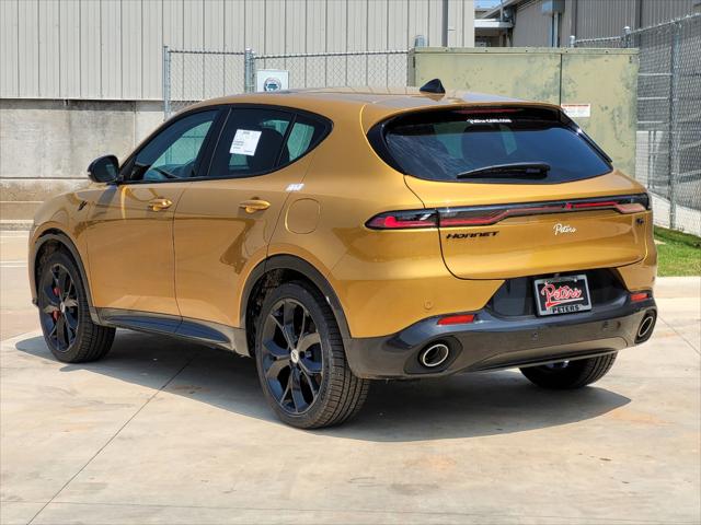 2024 Dodge Hornet DODGE HORNET R/T PLUS EAWD