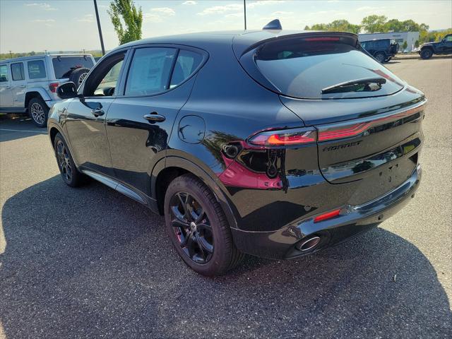 2024 Dodge Hornet DODGE HORNET R/T PLUS EAWD