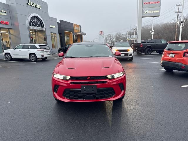 2024 Dodge Hornet DODGE HORNET R/T PLUS EAWD