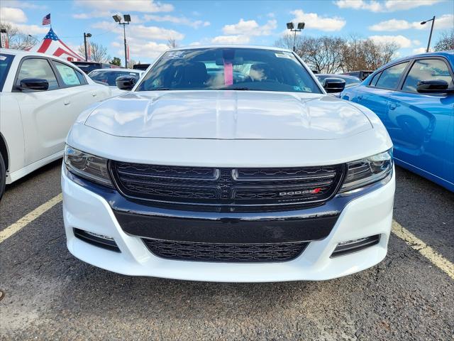 2023 Dodge Charger CHARGER SXT AWD