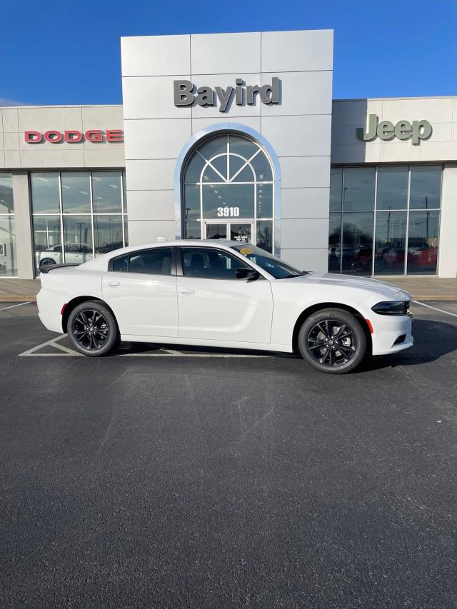 2023 Dodge Charger CHARGER SXT AWD