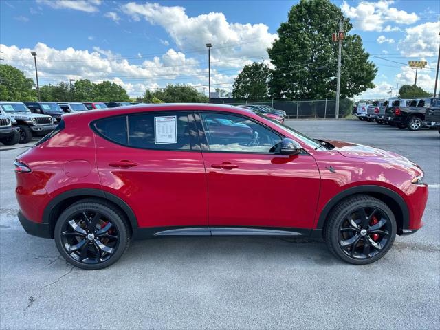 2024 Dodge Hornet DODGE HORNET R/T PLUS EAWD