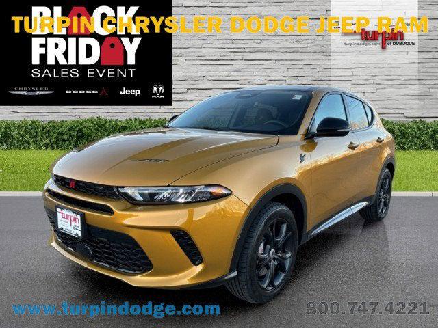 2024 Dodge Hornet DODGE HORNET R/T PLUS EAWD