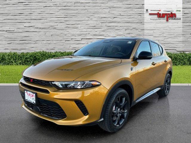 2024 Dodge Hornet DODGE HORNET R/T PLUS EAWD