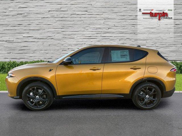 2024 Dodge Hornet DODGE HORNET R/T PLUS EAWD 2024 Dodge Hornet DODGE HORNET R/T PLUS EAWD