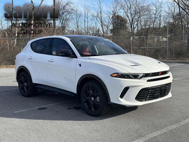 2024 Dodge Hornet DODGE HORNET R/T PLUS EAWD