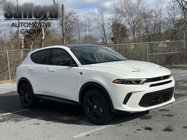 2024 Dodge Hornet DODGE HORNET R/T PLUS EAWD