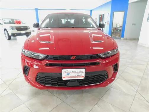 2024 Dodge Hornet R/T EAWD