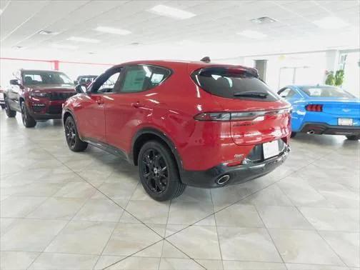 2024 Dodge Hornet R/T EAWD