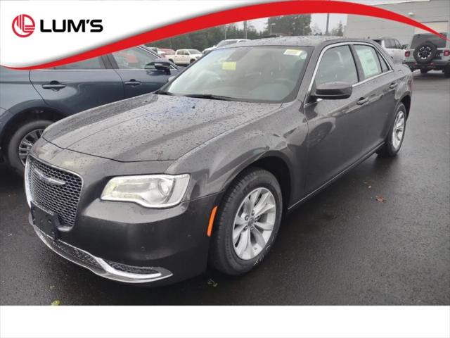 2023 Chrysler Chrysler 300 300 TOURING