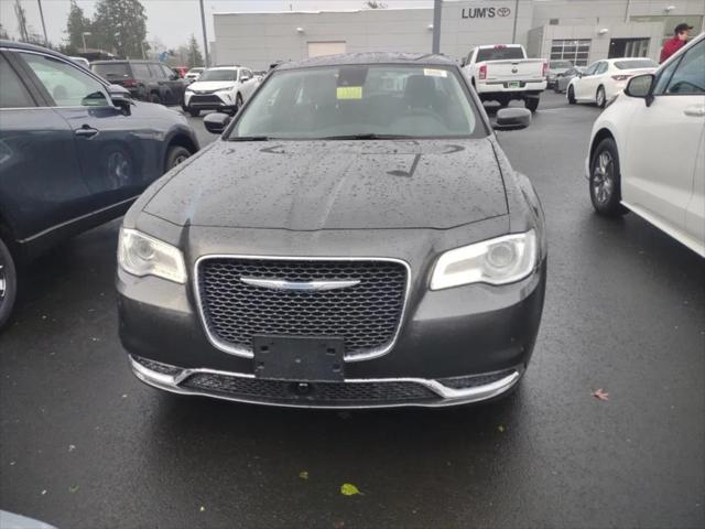 2023 Chrysler Chrysler 300 300 TOURING