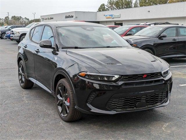 2024 Dodge Hornet DODGE HORNET R/T EAWD