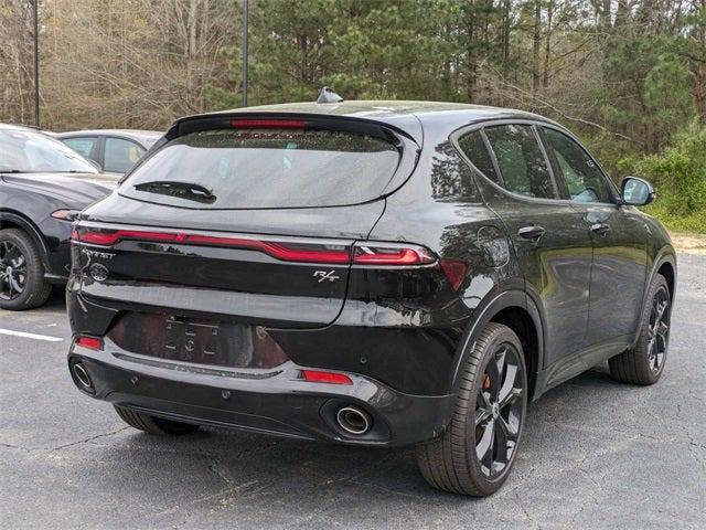2024 Dodge Hornet DODGE HORNET R/T EAWD