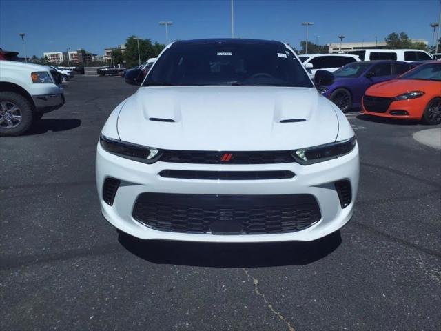 2024 Dodge Hornet DODGE HORNET R/T PLUS EAWD