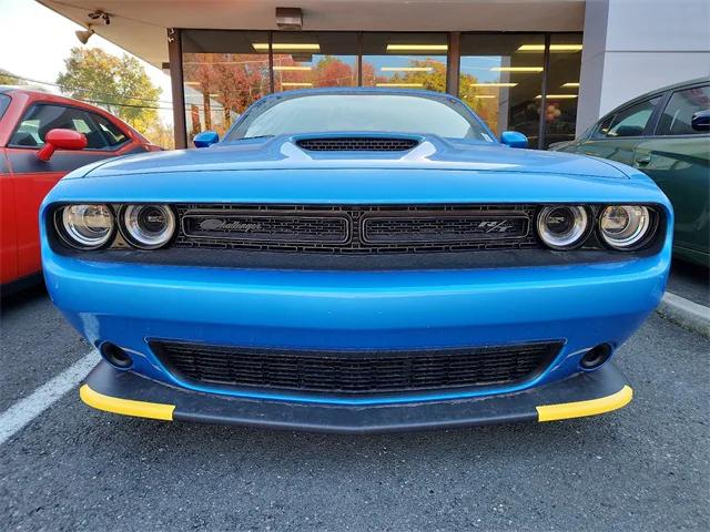 2023 Dodge Challenger CHALLENGER R/T