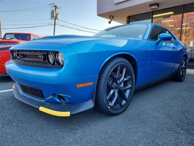 2023 Dodge Challenger CHALLENGER R/T